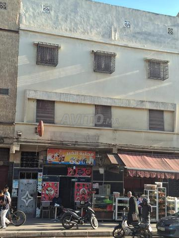 منزل للبيع 120 متر على الشارع الرئيسي بالمسدورة - 2