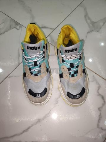 أحذية رياضية تخفيضات - 2