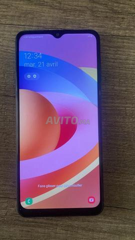 Samsung A12 64Go