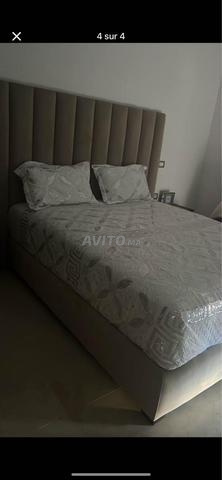 Appartement à louer 100 m² à Bouznika - 2