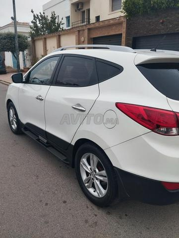 هيونداي ix35 للبيع