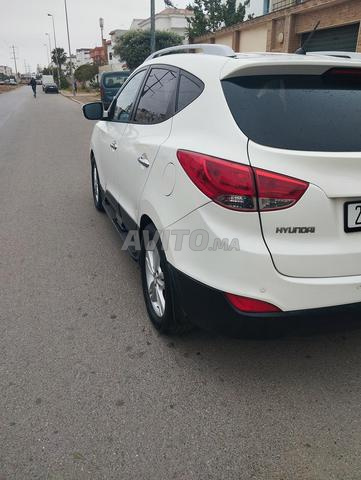 هيونداي ix35 للبيع - 2