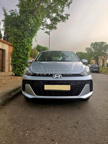 Hyundai Grand i10 2026 - 2