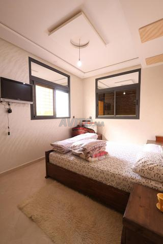 شقة للكراء 58 م² بأزرو - 2