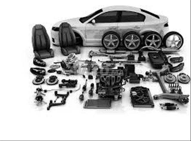 قطع غيار في عرض خاص - 2