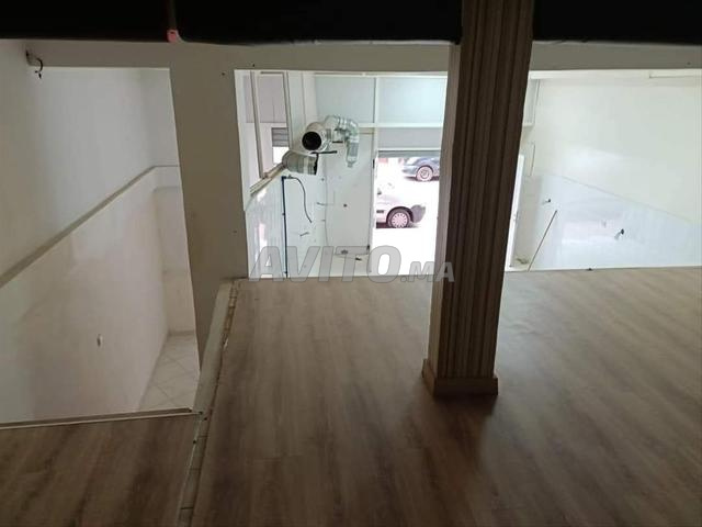 Magasin à usage divers Quartier Beauséjour - 2