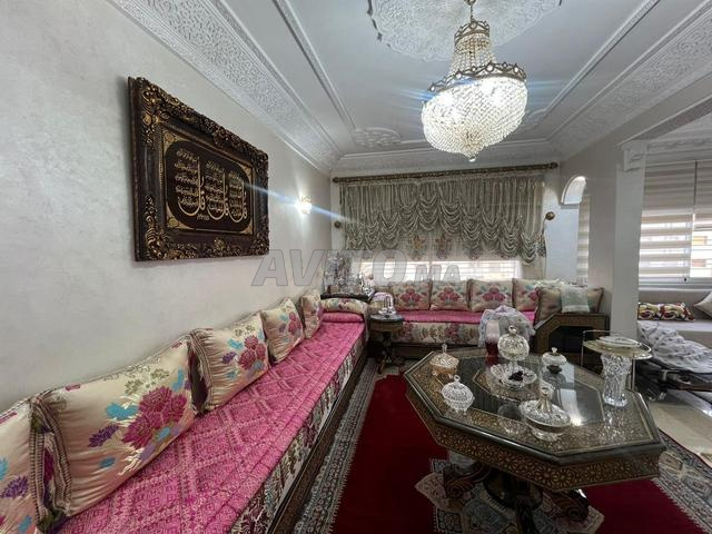 شقة 145 متر مربع للبيع بالقرب من حي أمل نرجس - 2