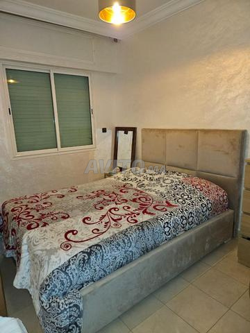 Appartement à vendre 75 m² à Temara Wifak - 2