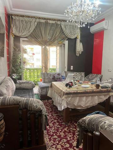 Appartement 145 m² à Vendre Narjiss près Hay Amal - 2