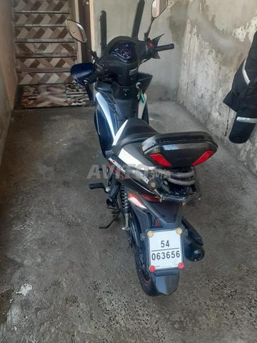 Commune Ouled Ghanem, Province d'El Jadida - 2