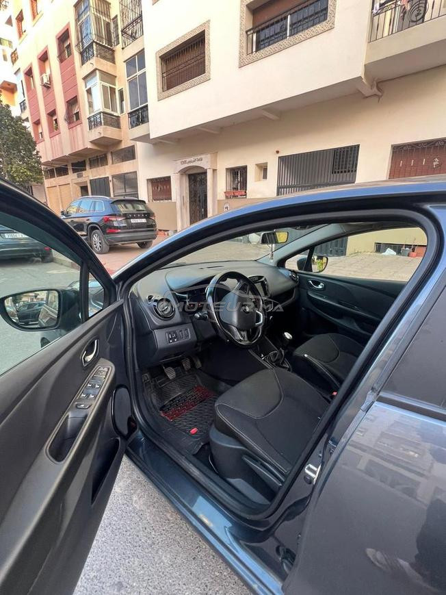 Clio 4 2021 