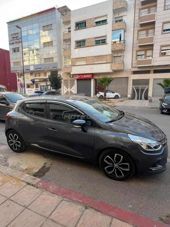 Clio 4 2021 