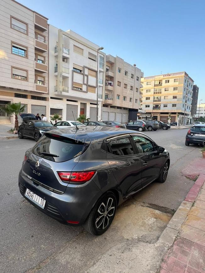 Clio 4 2021 