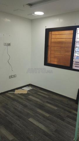 مكتب للإيجار - 2