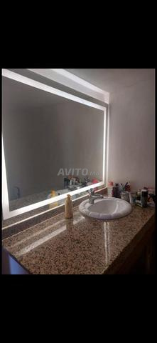 Bel appartement meublé à louer - 2