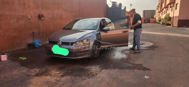 golf 7 (2017) 2L automatic (prix peut négociable)