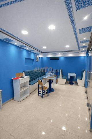 بيع محل تجاري بمساحة 60 م2 في مراكش - 2