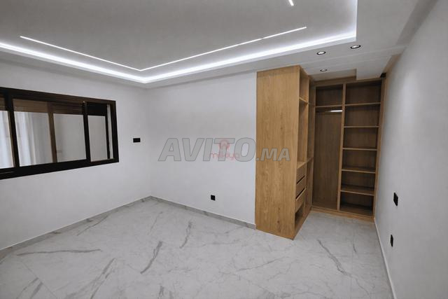 إيجار شقة 4 غرف بمساحة 100 متر مربع في مراكش - 2