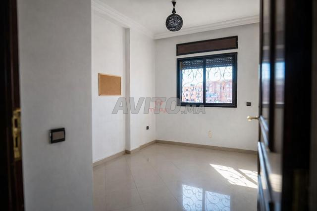 Vente Bureau 3 pièces de 108 m2 à Marrakech - 2