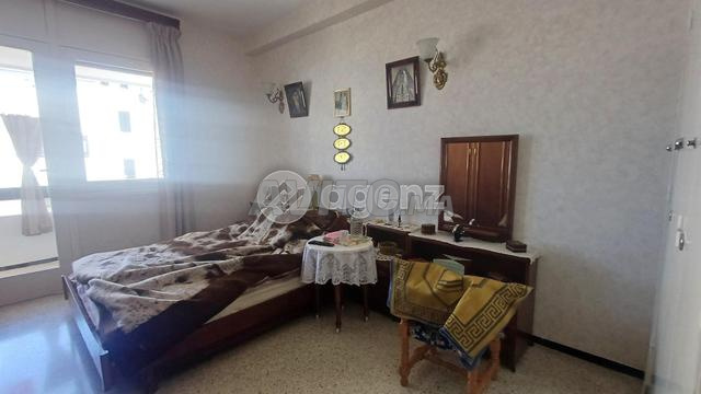 RBA-AG-1148 - Appartement à vendre à Agdal - 2