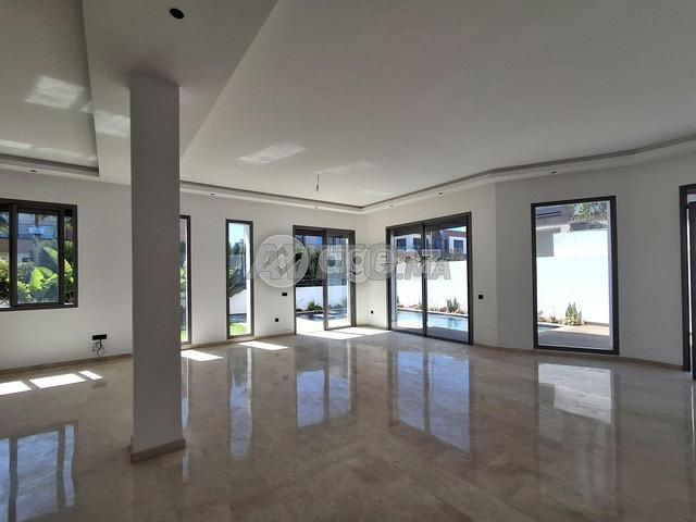 دار-دا-1093 - فيلا للبيع في تاماريس - 2