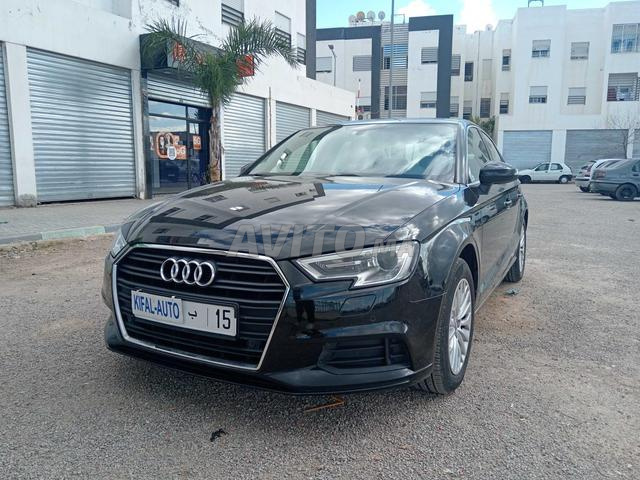 KIFAL - AUDI A3 Sportback