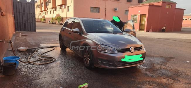 golf 7 (2017) 2L automatic (prix peut négociable)