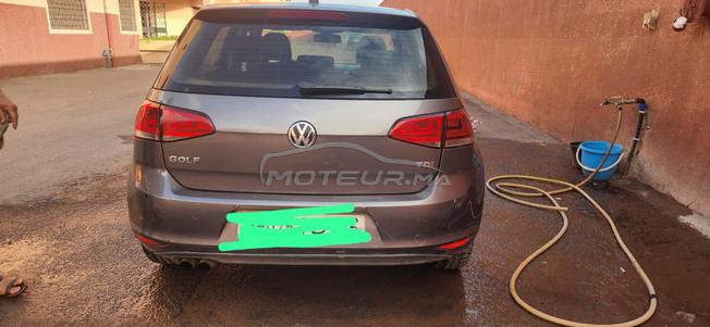 golf 7 (2017) 2L automatic (prix peut négociable)