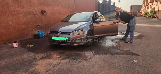 golf 7 (2017) 2L automatic (prix peut négociable)