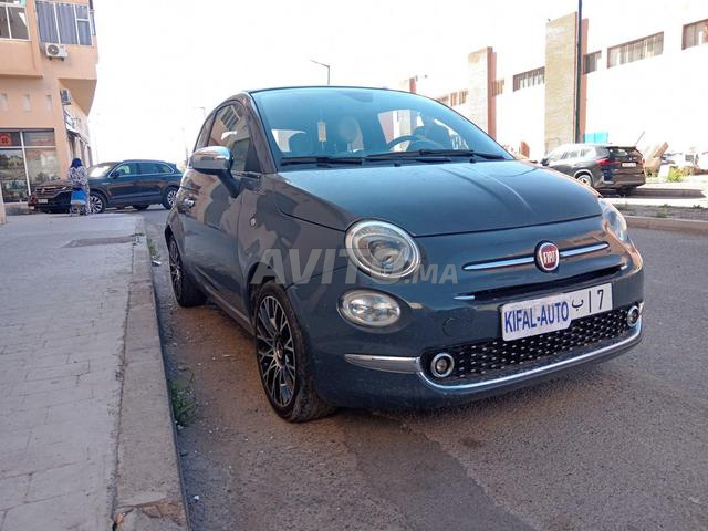 KIFAL - FIAT 500 - 2