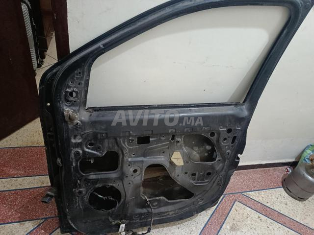 Porte avant Dacia Dokker - 2