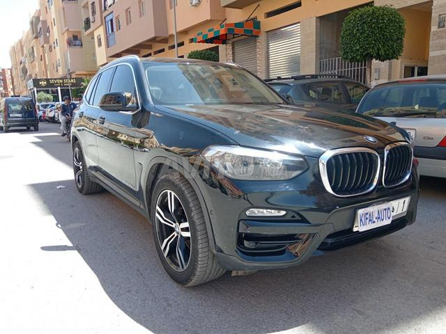 KIFAL - BMW X3 - 2