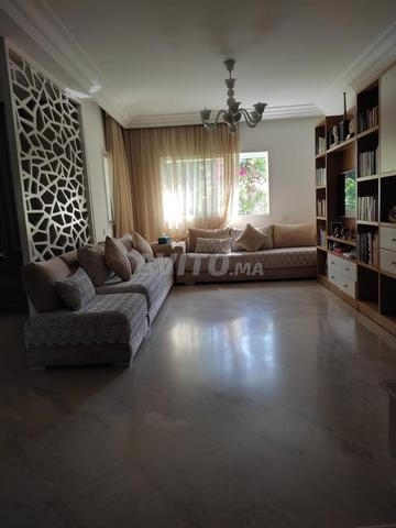 Triplex à vendre - 2