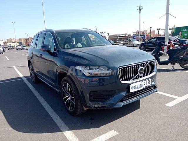 KIFAL - VOLVO XC90 - 2