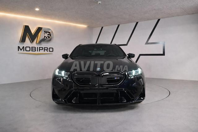 BMW M5 TOURING G99 HYBRIDE RECHARGEABLE