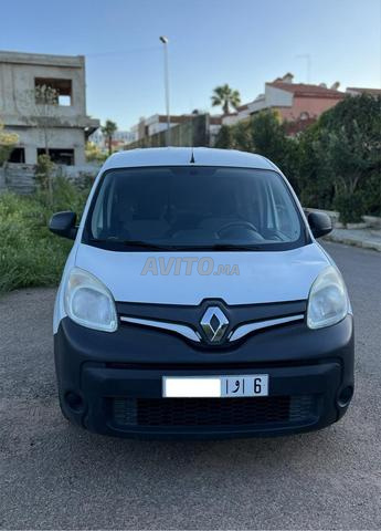 كانجو فان 2019