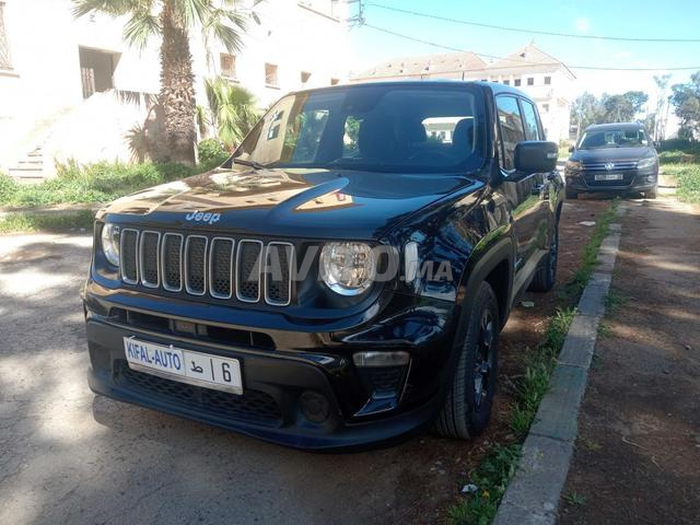 Jeep kifal-renegade 2023