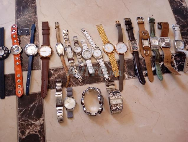 تصفية 20 ساعة نسائية أصلية