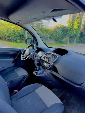 كانجو فان 2019 - 2