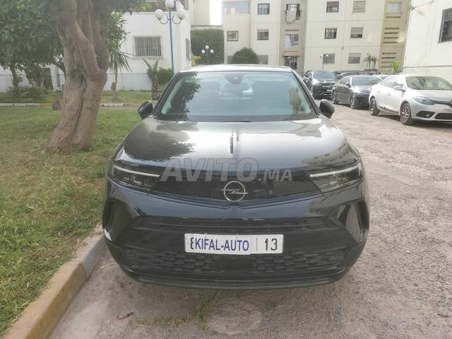 KIFAL - OPEL Mokka - 2