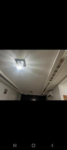 Appartement à louer 78 m² à Marrakech - 2