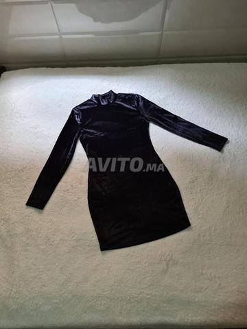 Robe de soirée taille M - 2