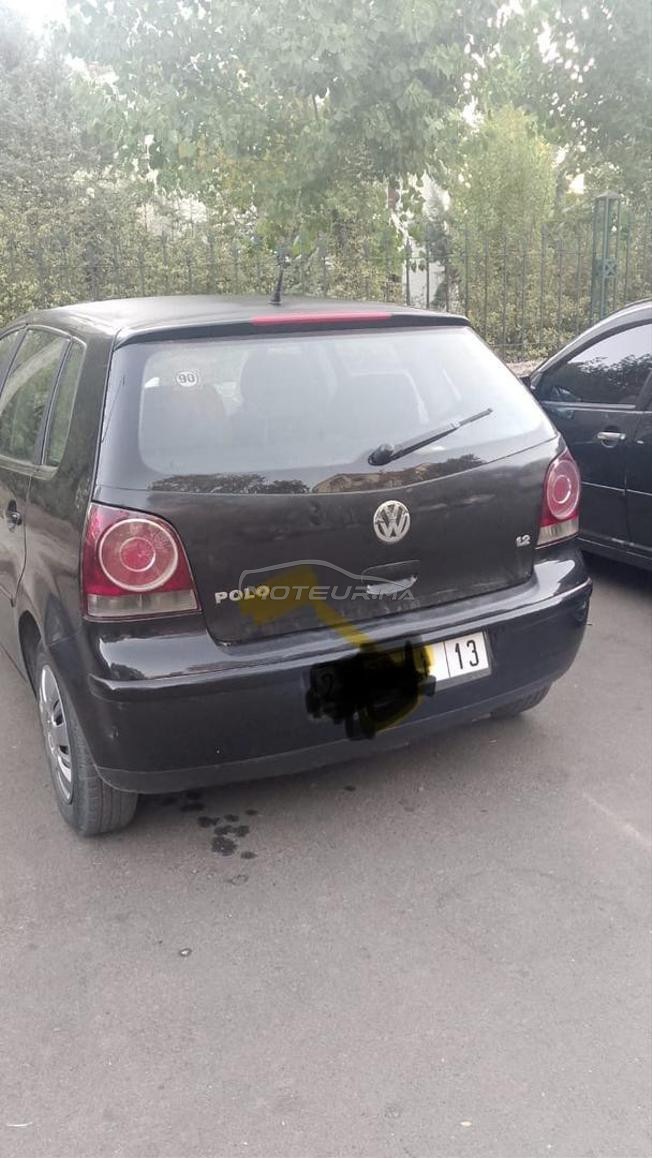 polo voswgen 