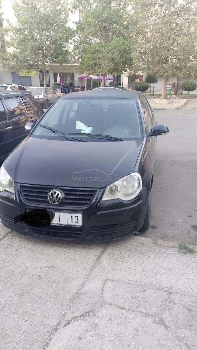 polo voswgen 