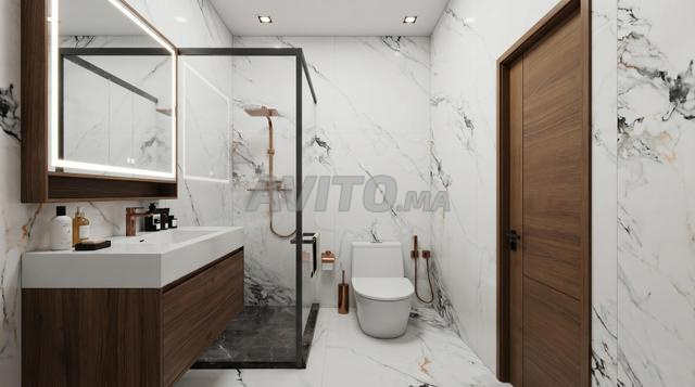 استوديو للبيع - 2