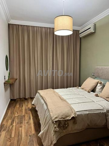 شقة المستشفى العسكري مع مسبح مفروشة - 2