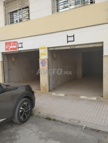 محل تجاري للكراء - 2