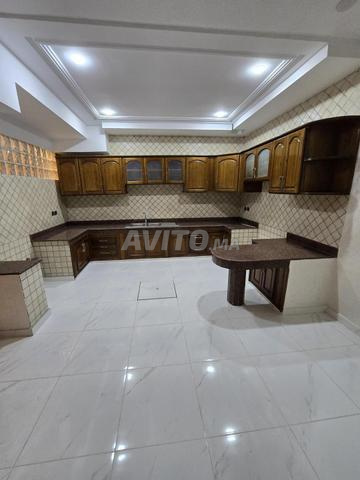 قبو للإيجار في حمزة 3000 درهم - 2