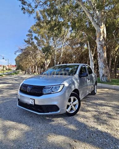 Dacia Dogan modèle 2020