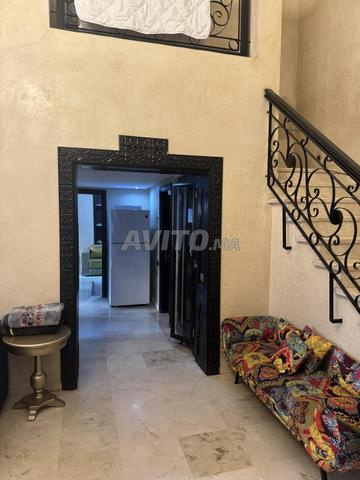 Appartement à vendre 154 m² à Marrakech